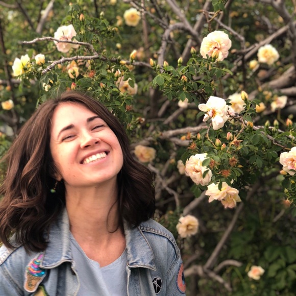 Meet your Posher, Chrissy - Picture 1 of 1